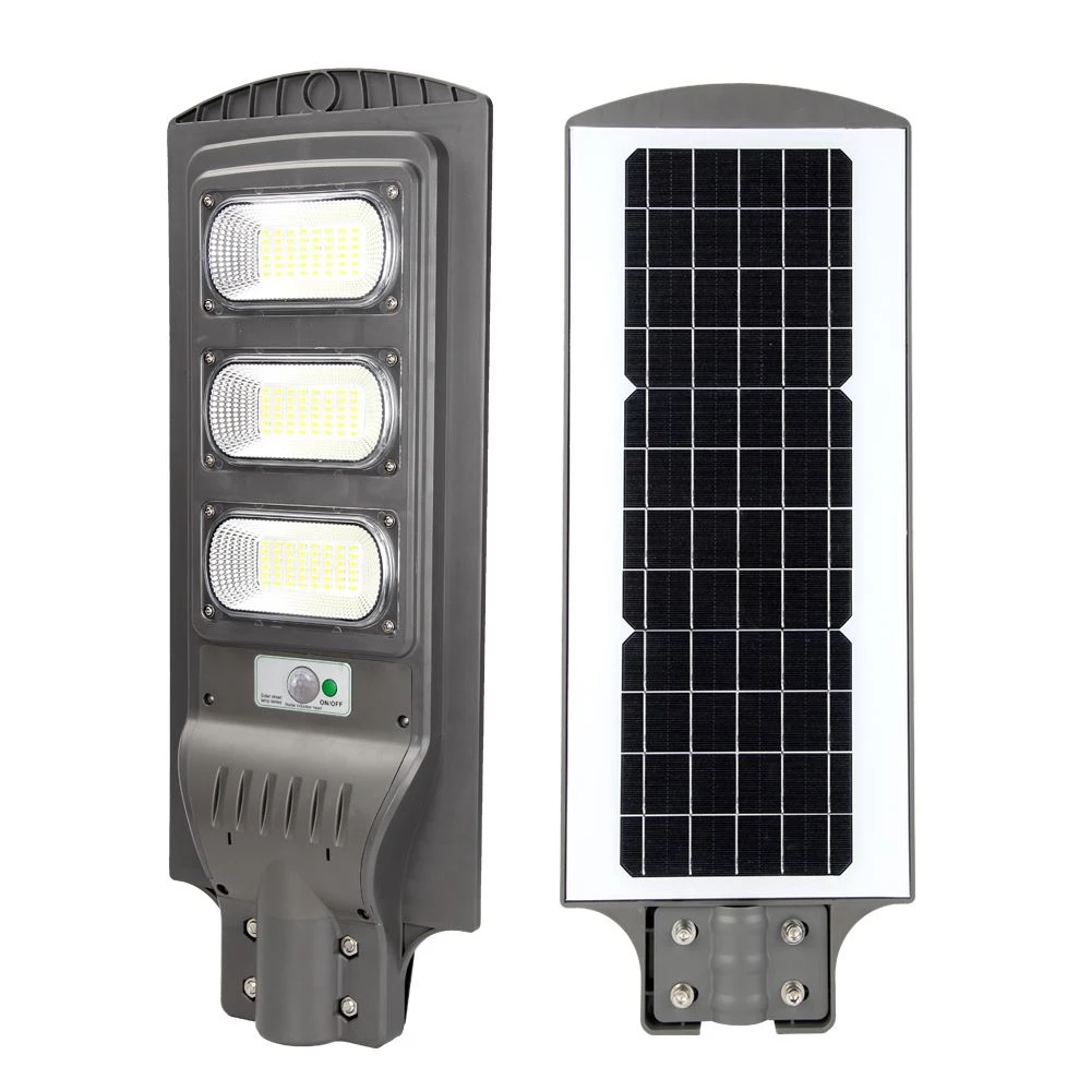 solar garden light