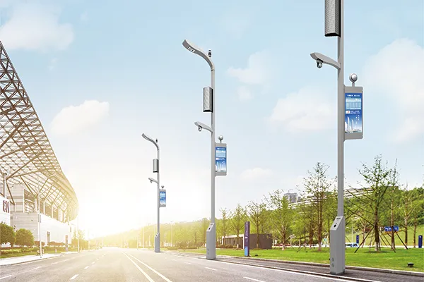 Aplicarea farurilor inteligente în iluminatul rutier urban