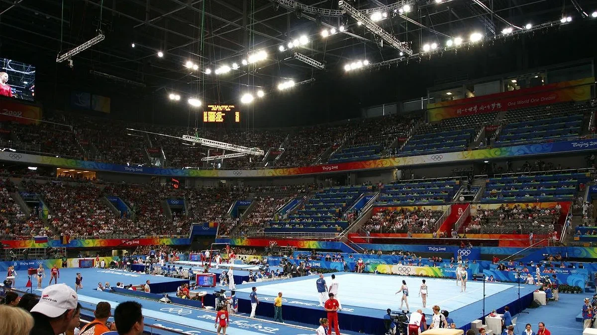 The Importance of Stadium Lighting The Importance of Stadium Lighting