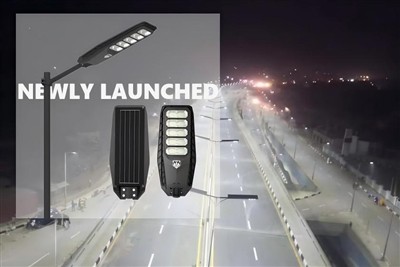 Yahua Lighting introduce soluția de iluminat stradal solar pentru drumurile r...