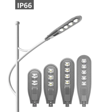 iluminat stradal cu led