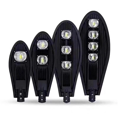 Lumină stradală LED rezistentă la apă