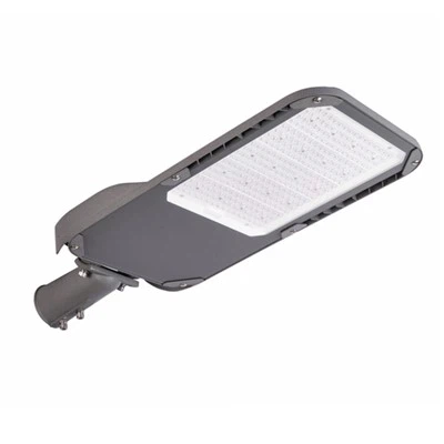 Lumină stradală LED urbană