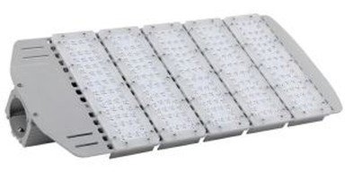 Lanternă stradală LED de exterior de 200 W