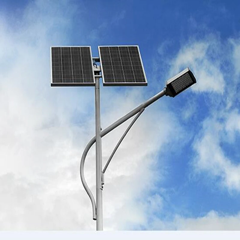 Condiții tehnice pentru corpurile de iluminare a străzilor solare și reflector