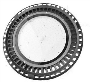 iluminat depozit OZN