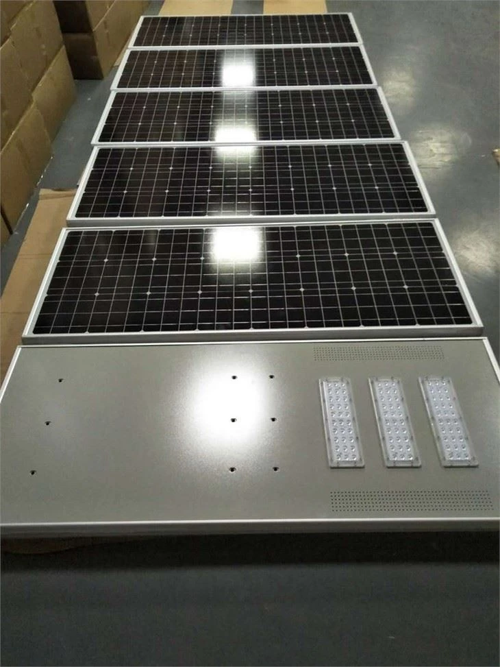 LED Solar Street Light 60w