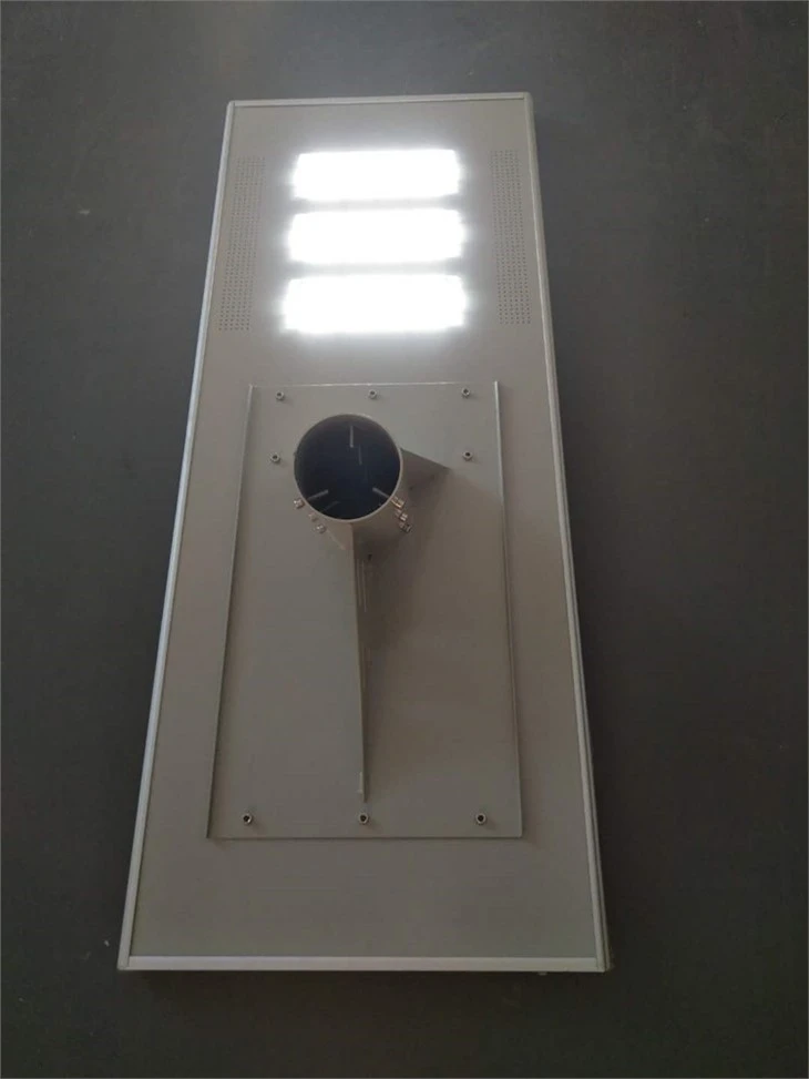 LED Solar Street Light 60w