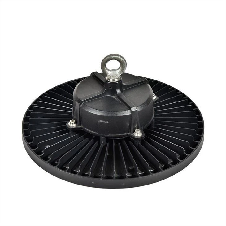 Linear High Bay Fixture