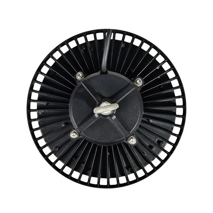 Linear High Bay Fixture