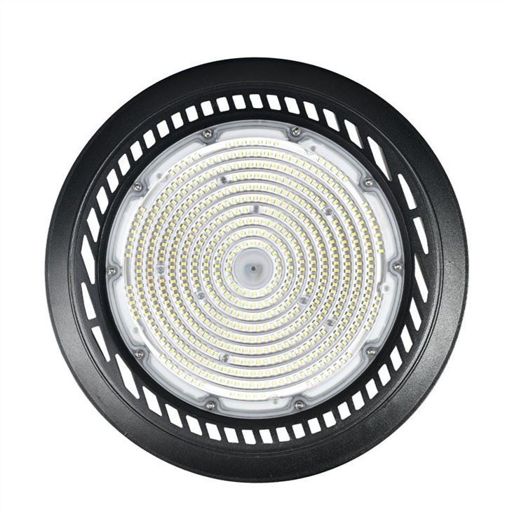 Linear High Bay Fixture