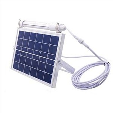 Lampă reîncărcabilă pentru lumină de urgență