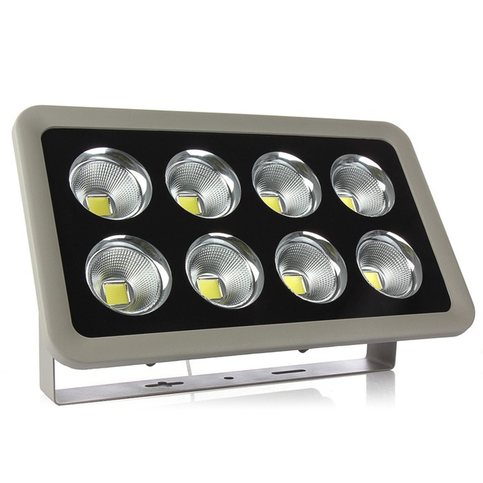 Proiector LED de 200 W IP66