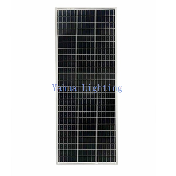 Solar Energy LED Street Light