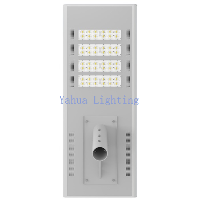 Solar Energy LED Street Light
