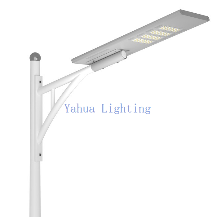 Solar Energy LED Street Light