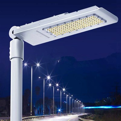 Lumină stradală LED de 120 W
