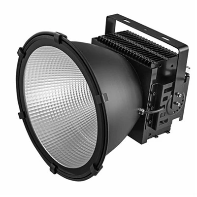 Lumini comerciale LED pentru depozit