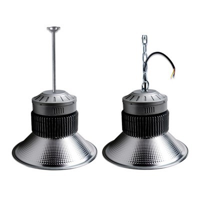 Lampă industrială High Bay 100W 150W 200W