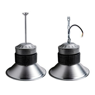 Lampă industrială High Bay 100W 150W 200W