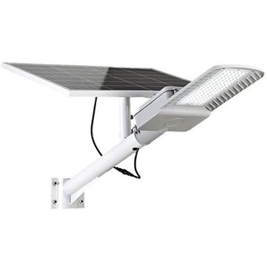 Lumină stradală LED Cu Panou Solar