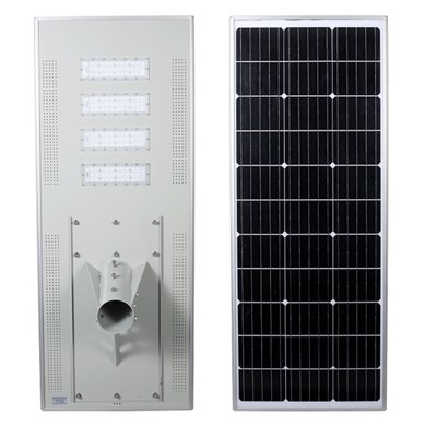 Lumini solare rezistente la apă în aer liber