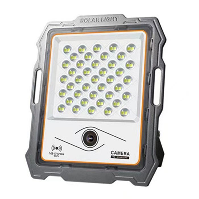 Solar Flood Lights For House