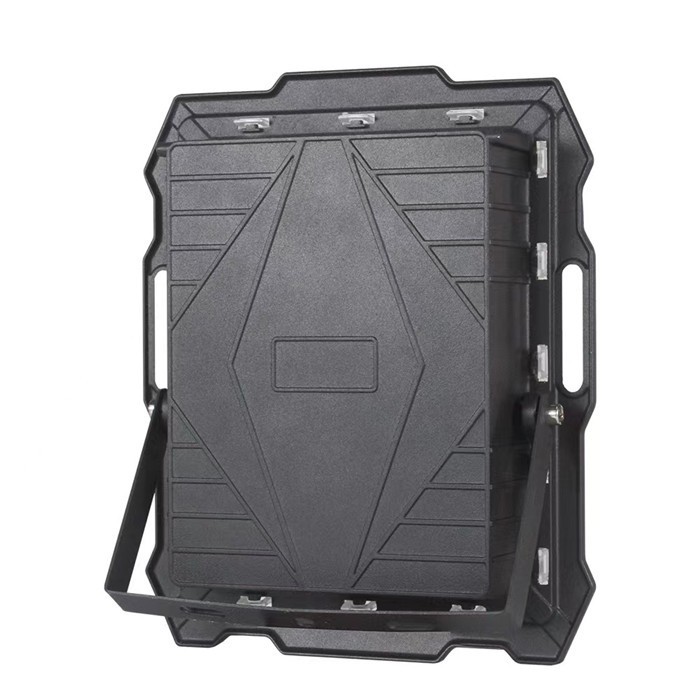 Solar Flood Lights For House