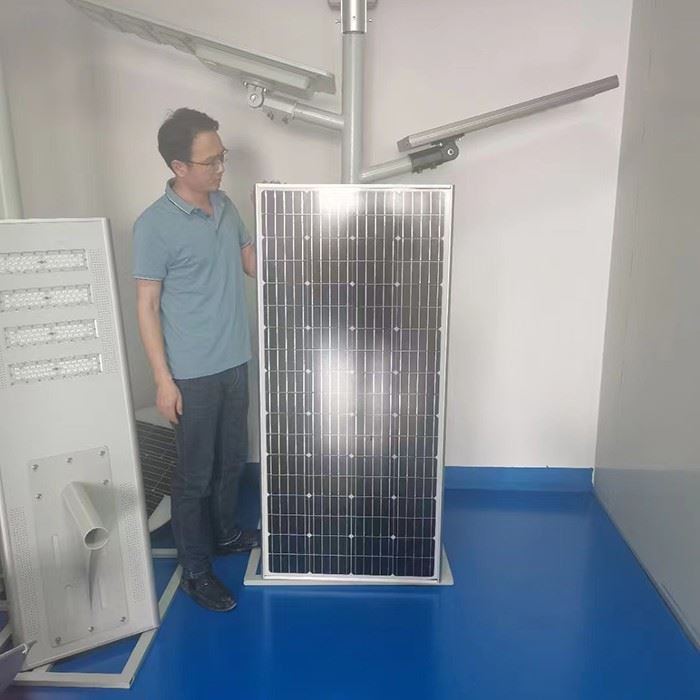 LED City Street Lights supplier