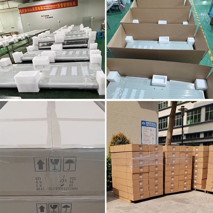 LED City Street Lights price